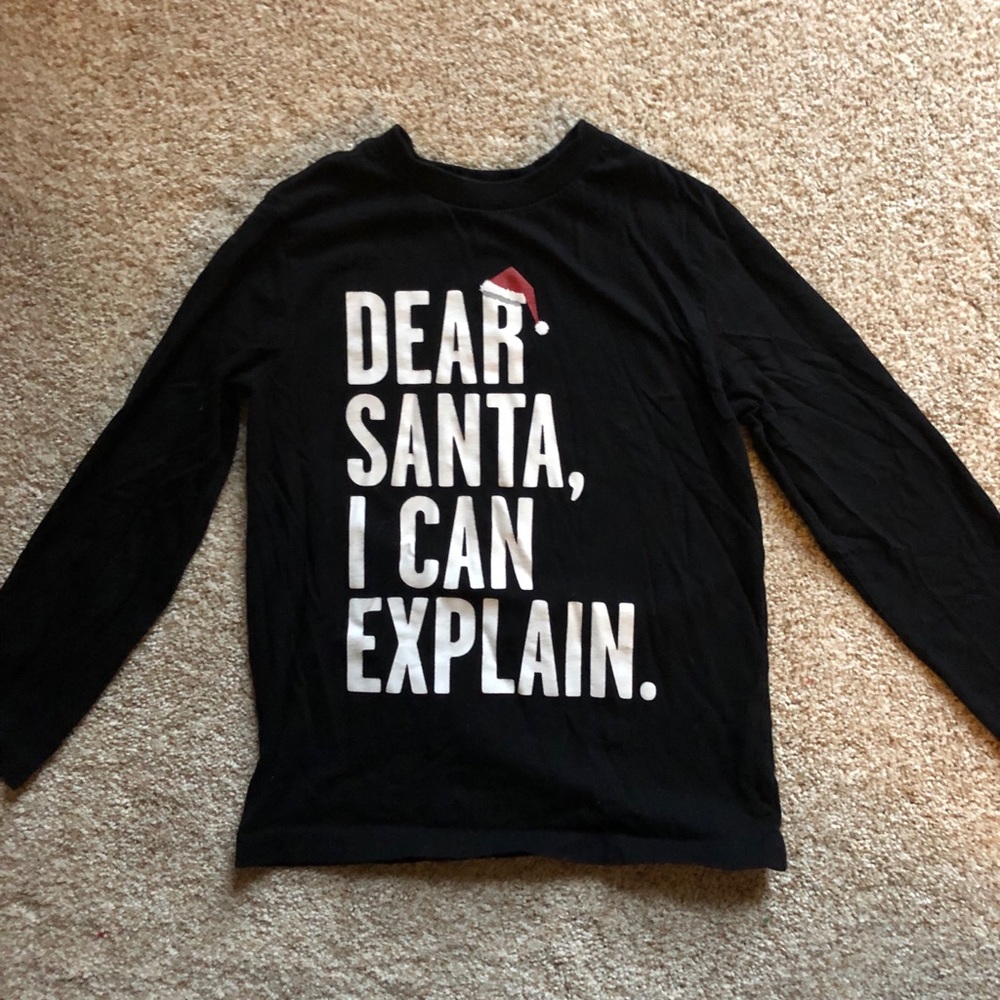 Boys shirt